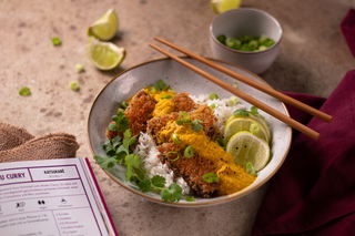 Curry Premium Box